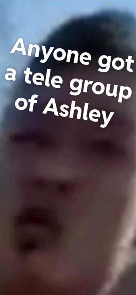 Ashs riskiest video : r/AshleyAlban